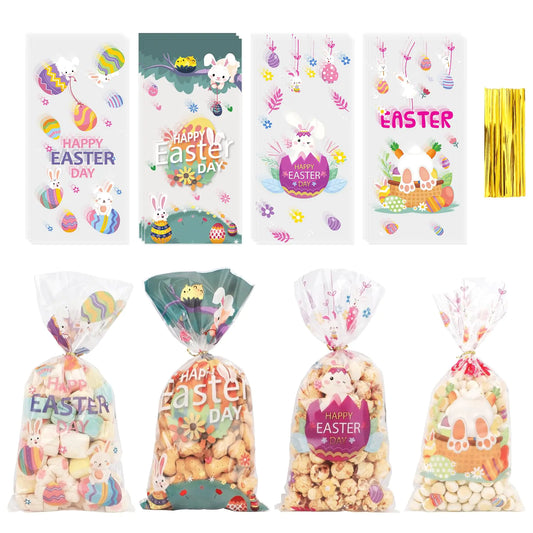 Easter Treat Bag